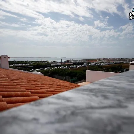 Lägenhet Ocean Two & Three