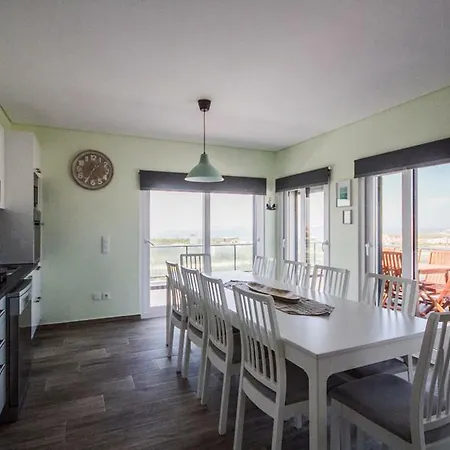 Lägenhet Ocean Two & Three