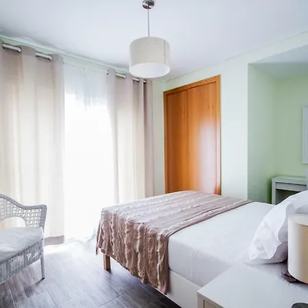 Ocean Two & Three * Peniche