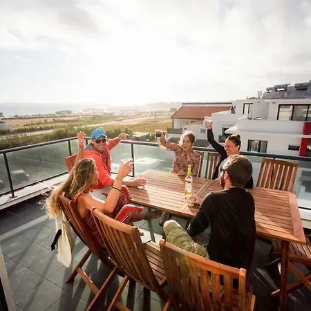 Lägenhet Ocean Two & Three