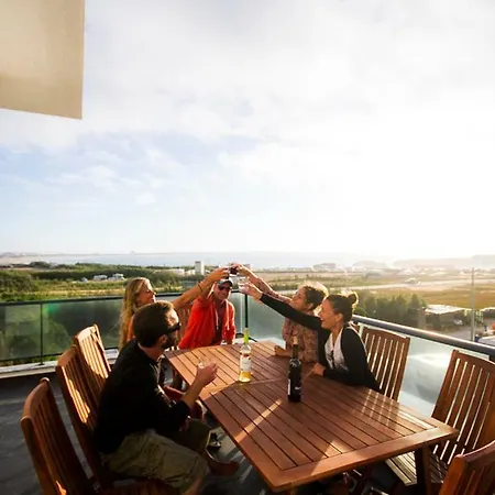 Ocean Two & Three Apartment