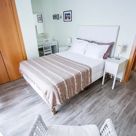 Ocean Two & Three Lägenhet