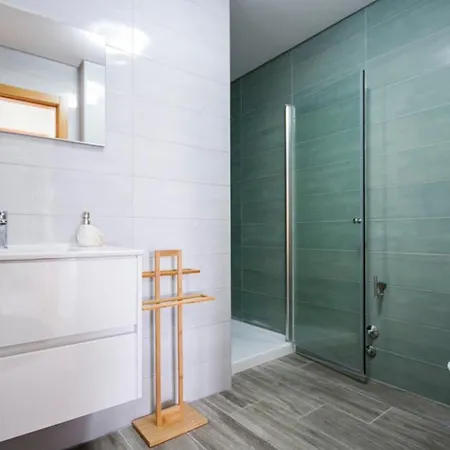 Lägenhet Ocean Two & Three Peniche