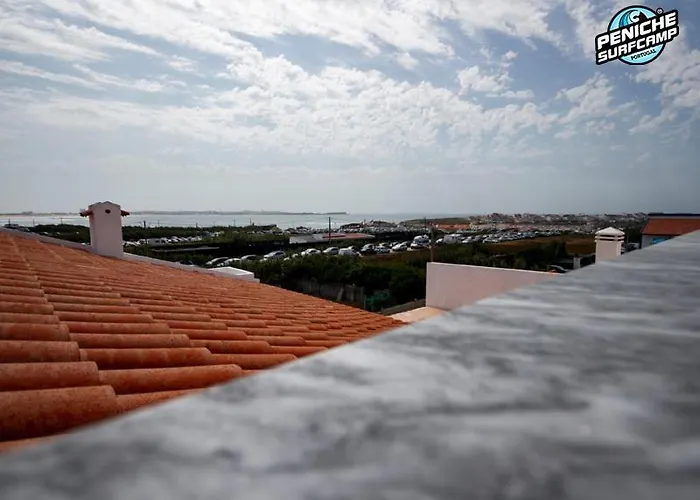 דירה Ocean Two & Three