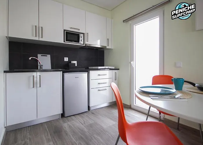 Ocean Two & Three דירה *