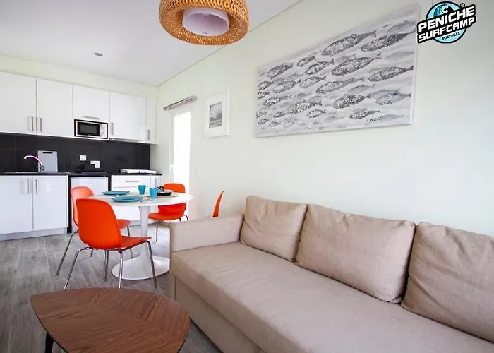 Ocean Two & Three דירה פניש