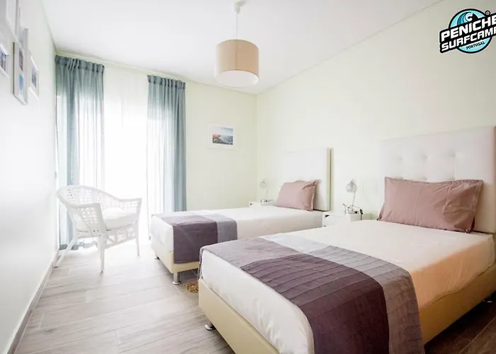 Ocean Two & Three פניש