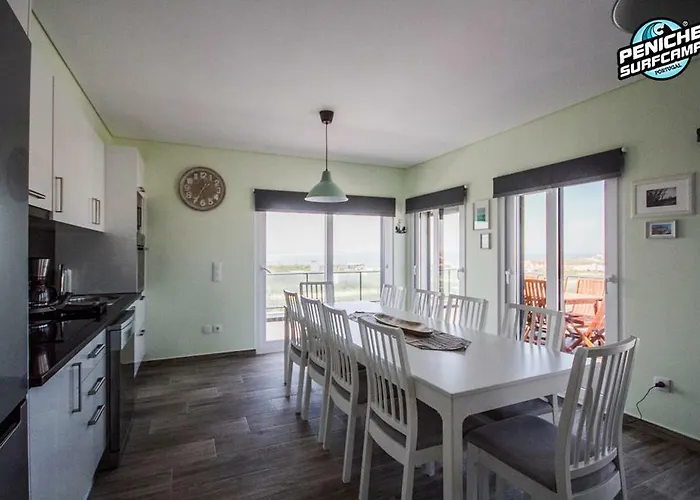 דירה Ocean Two & Three