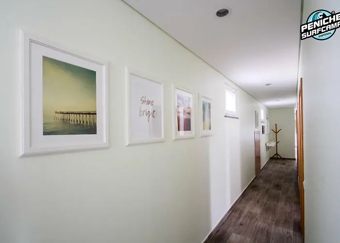 Ocean Two & Three * פניש