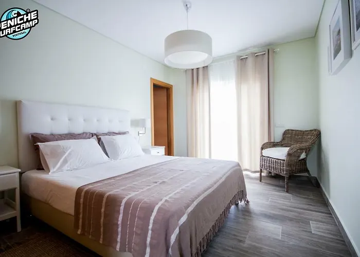 דירה Ocean Two & Three *