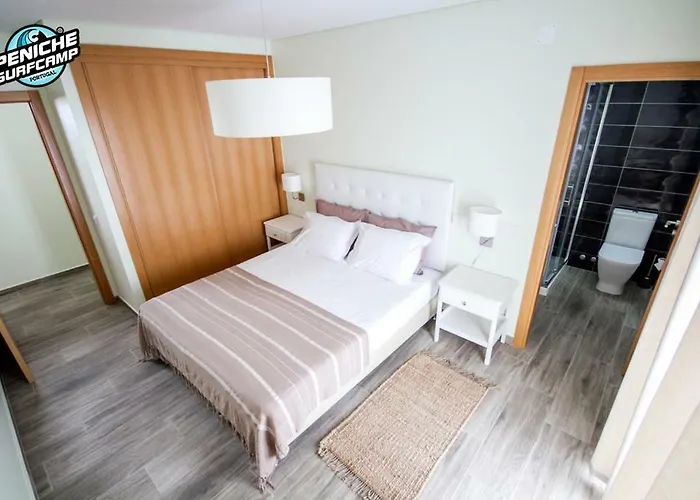 Ocean Two & Three פניש