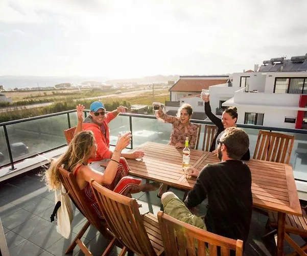 דירה Ocean Two & Three