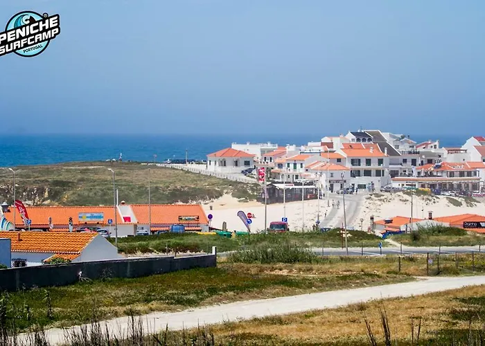 Ocean Two & Three דירה