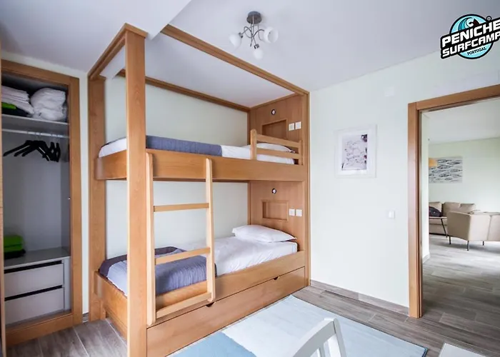 דירה Ocean Two & Three