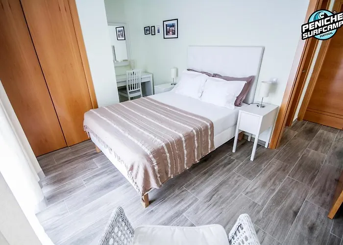 Ocean Two & Three דירה