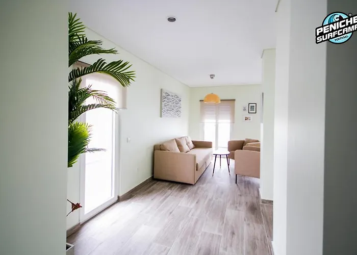 דירה Ocean Two & Three פניש